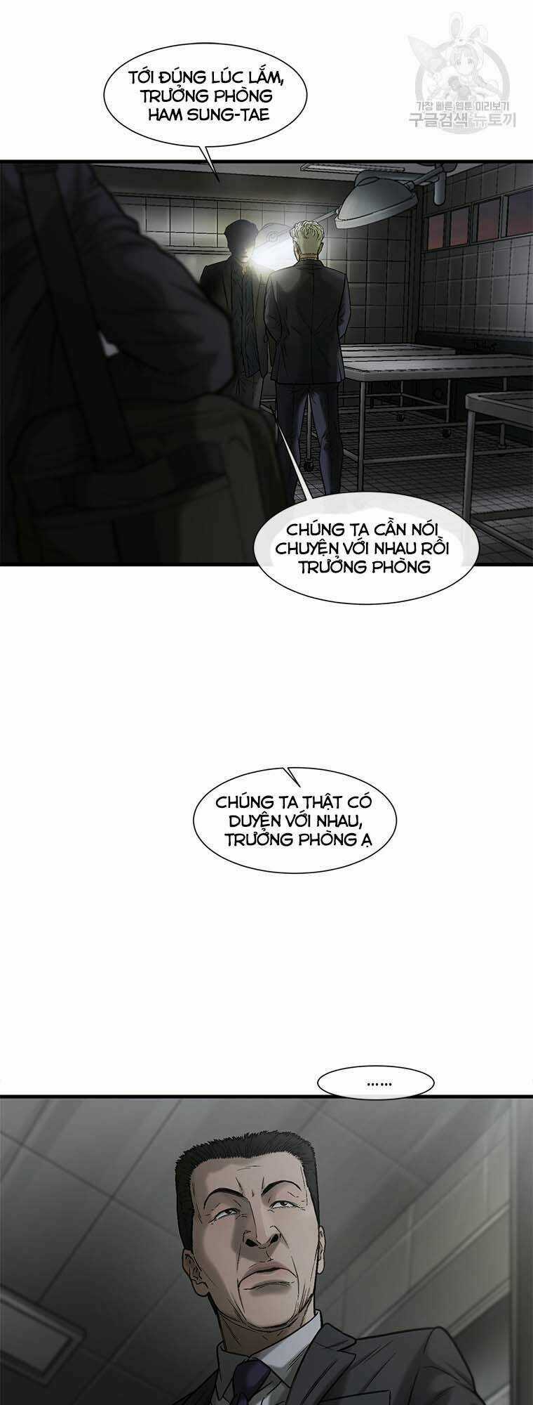 Cell - Chapter 46 - Trang 40