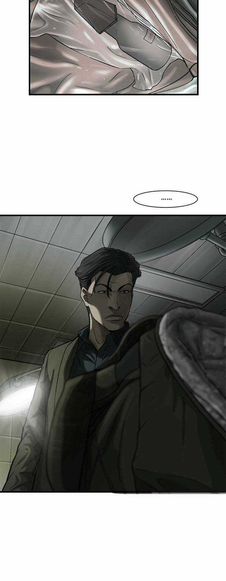 Cell - Chapter 46 - Trang 43