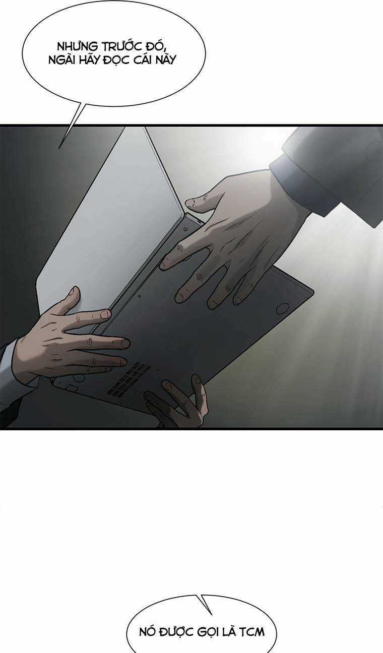 Cell - Chapter 46 - Trang 46