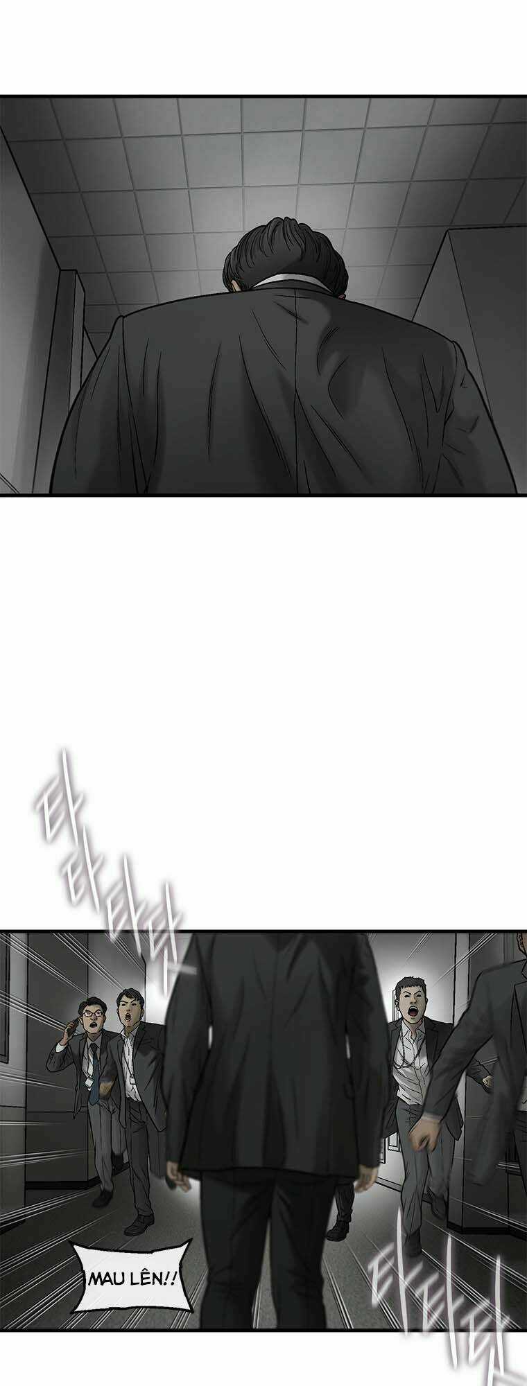 Cell - Chapter 46 - Trang 6