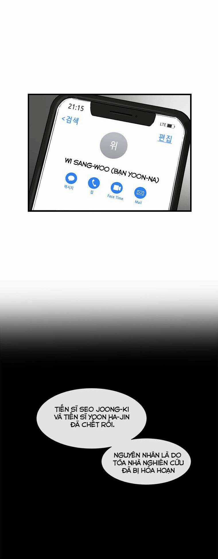 Cell - Chapter 46 - Trang 51