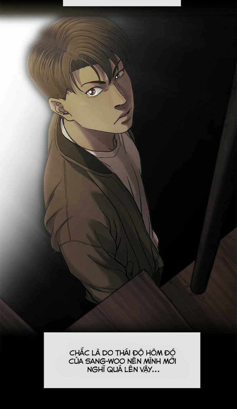 Cell - Chapter 46 - Trang 54