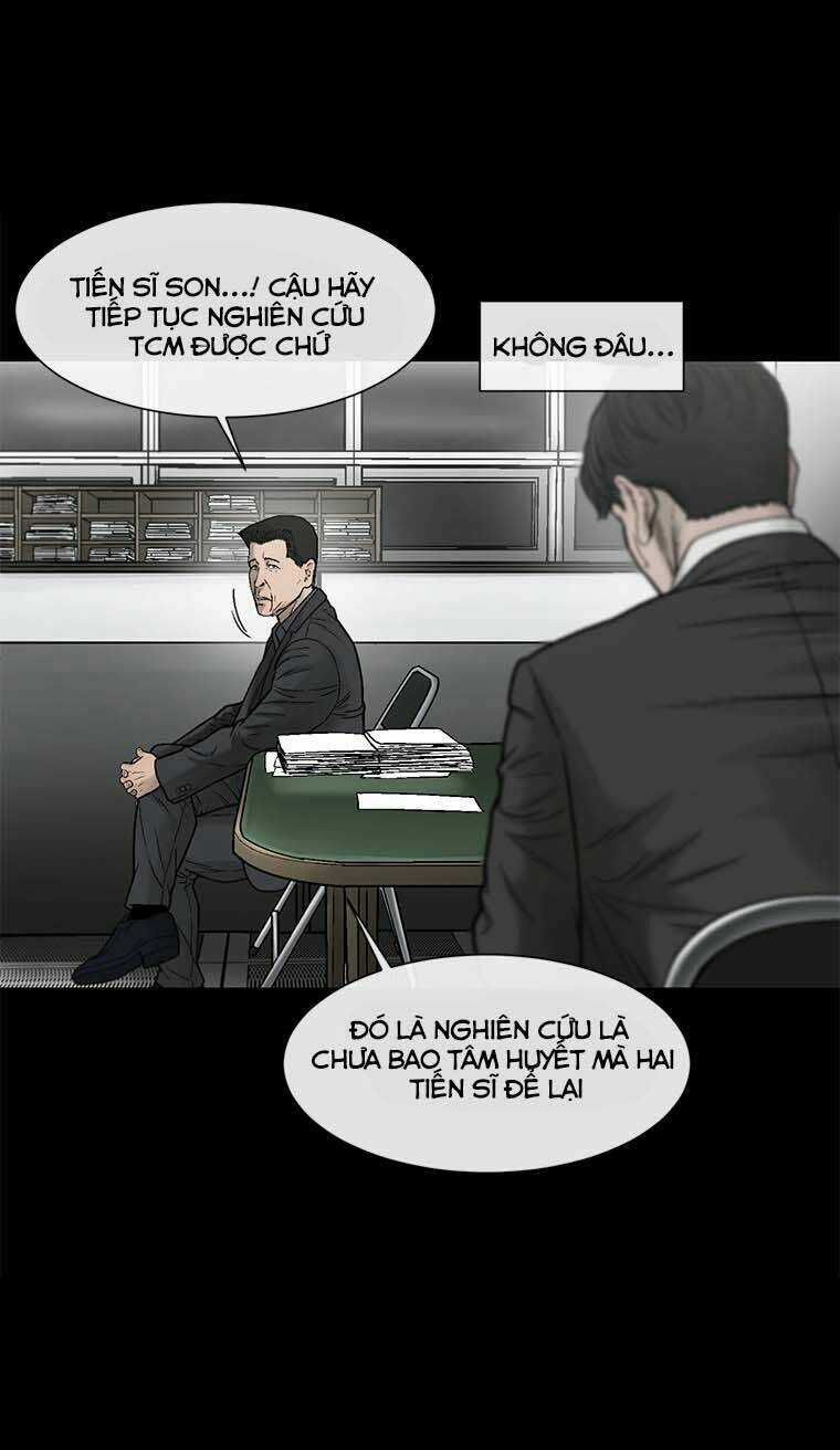 Cell - Chapter 46 - Trang 55