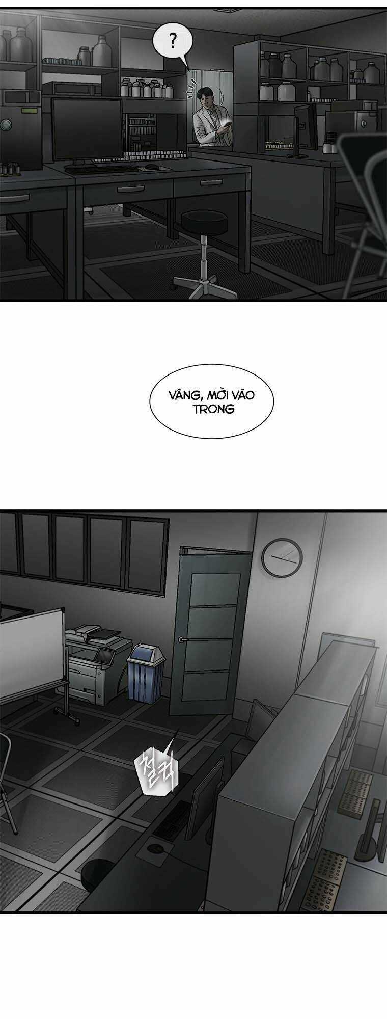 Cell - Chapter 46 - Trang 58