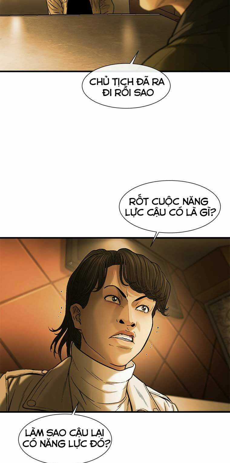 Cell - Chapter 48 - Trang 15