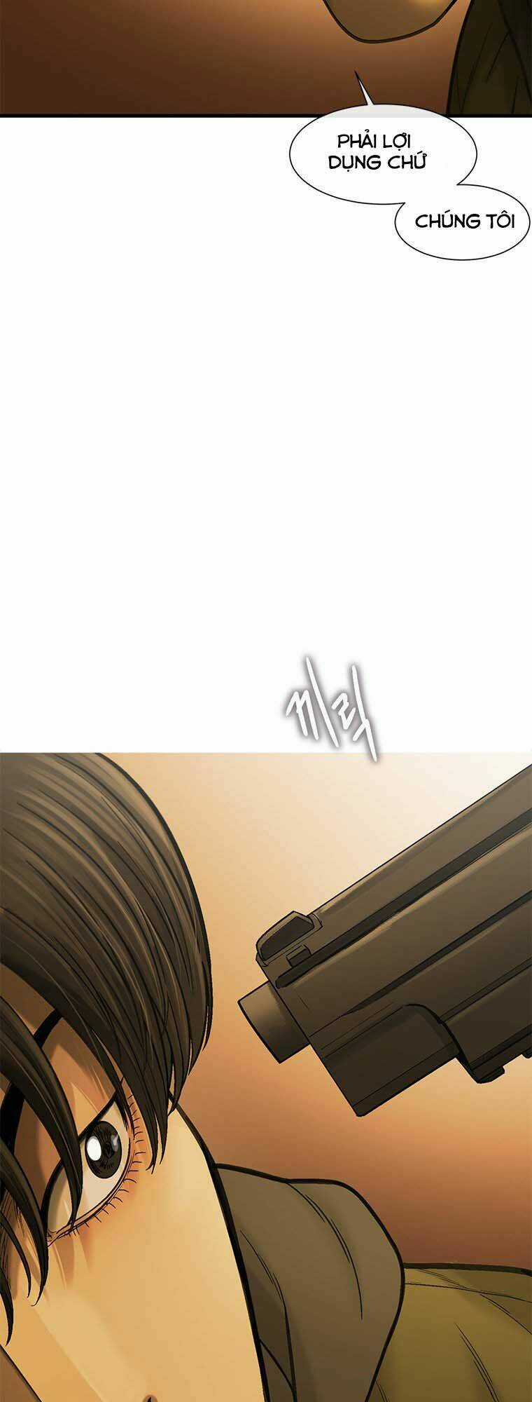 Cell - Chapter 48 - Trang 18