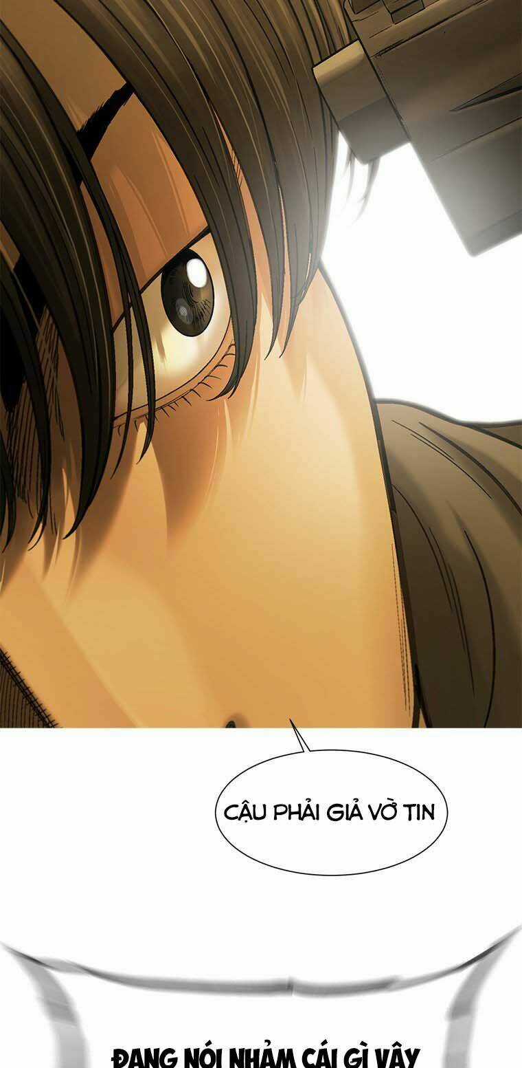 Cell - Chapter 48 - Trang 23