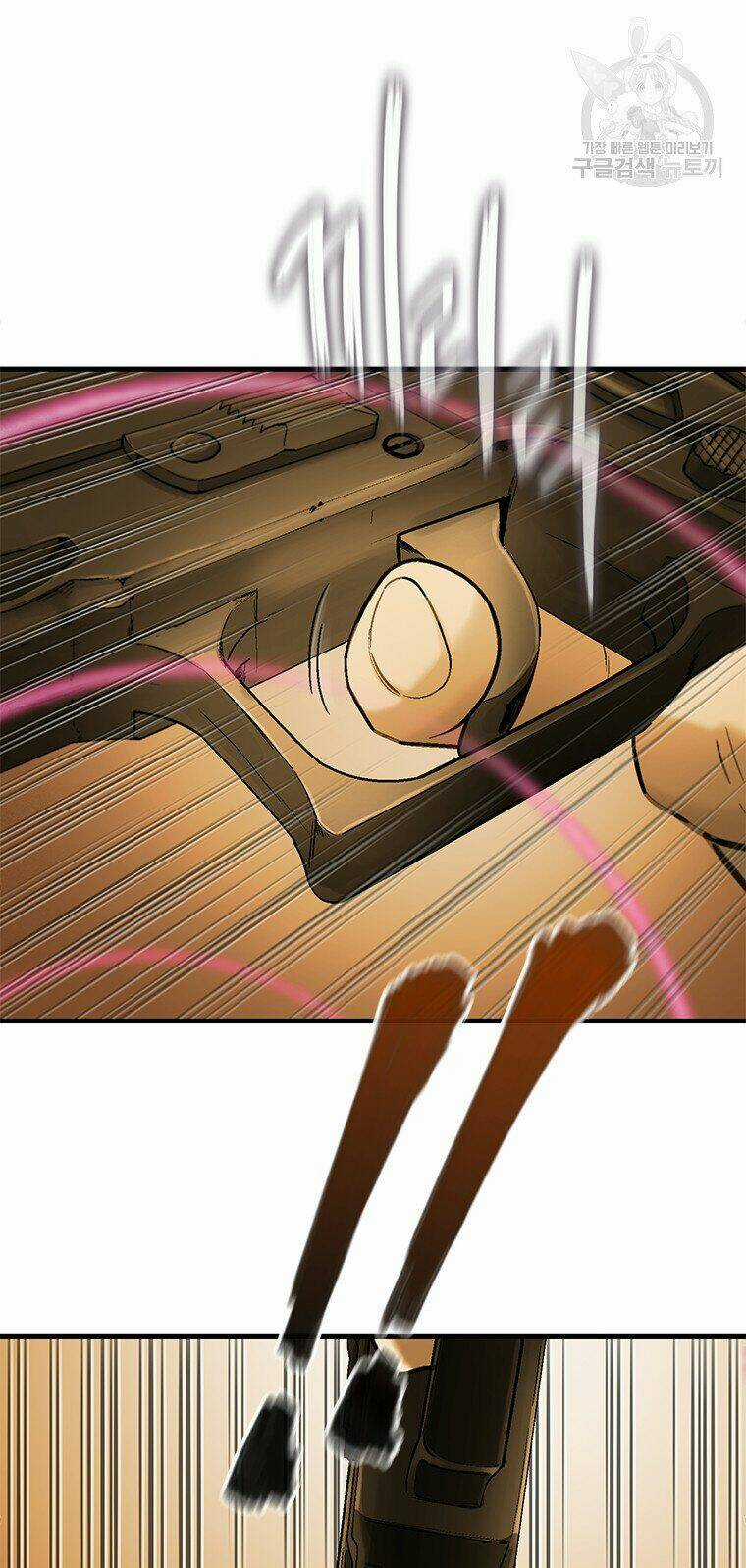 Cell - Chapter 48 - Trang 25