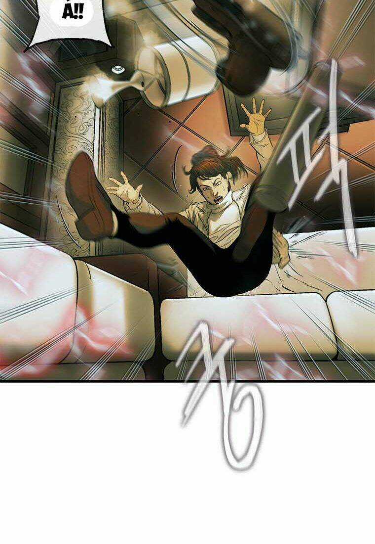 Cell - Chapter 48 - Trang 29