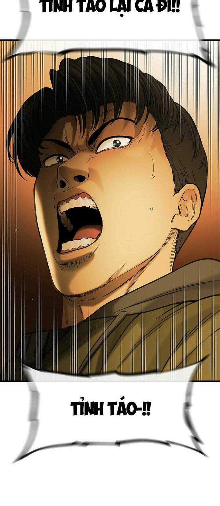 Cell - Chapter 48 - Trang 37