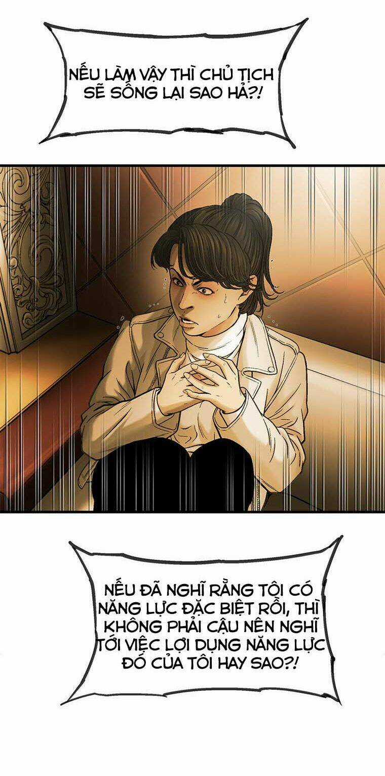 Cell - Chapter 48 - Trang 39