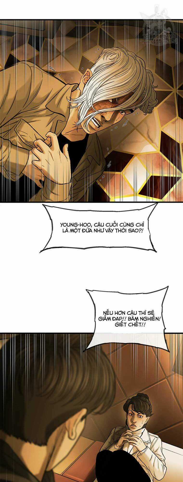 Cell - Chapter 48 - Trang 40