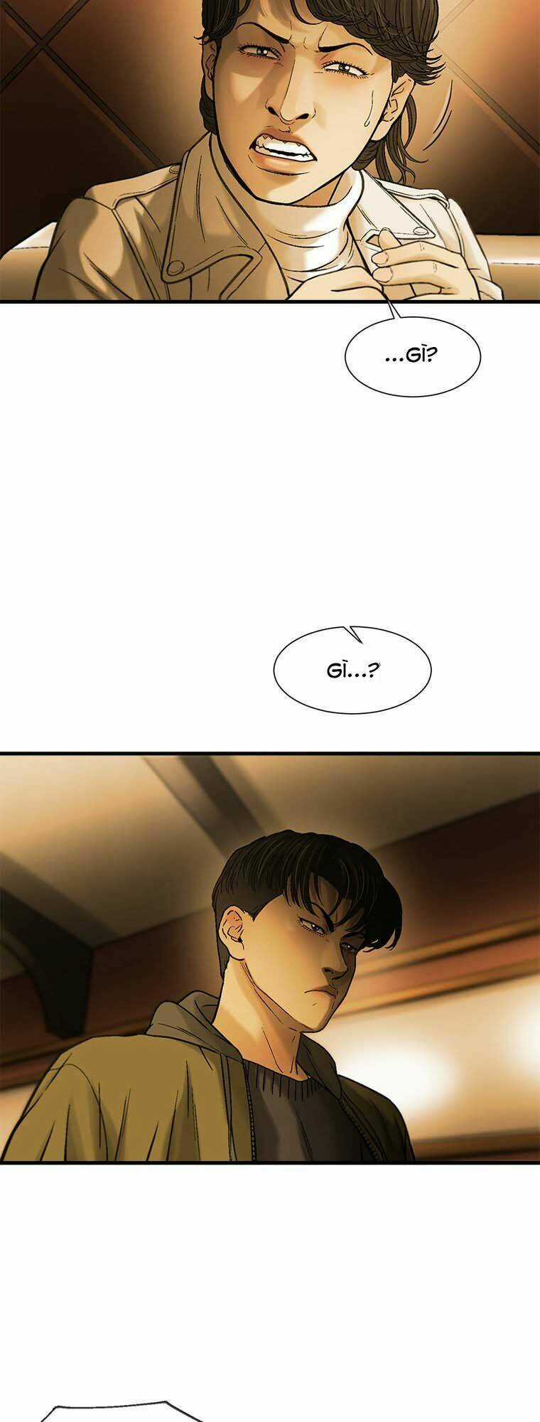 Cell - Chapter 48 - Trang 44