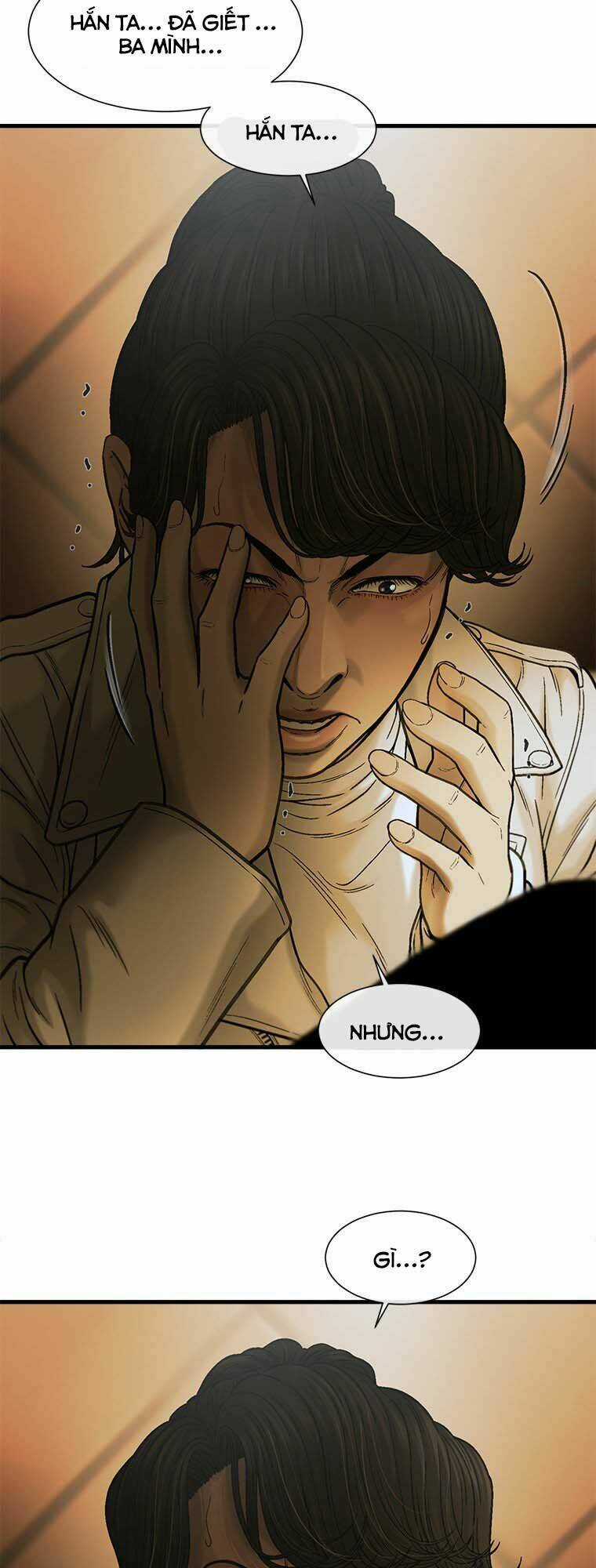 Cell - Chapter 48 - Trang 48