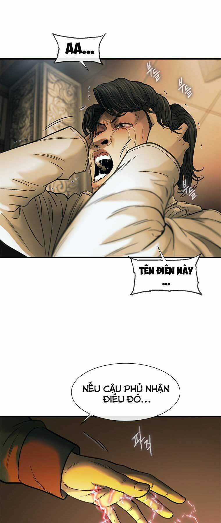 Cell - Chapter 48 - Trang 53