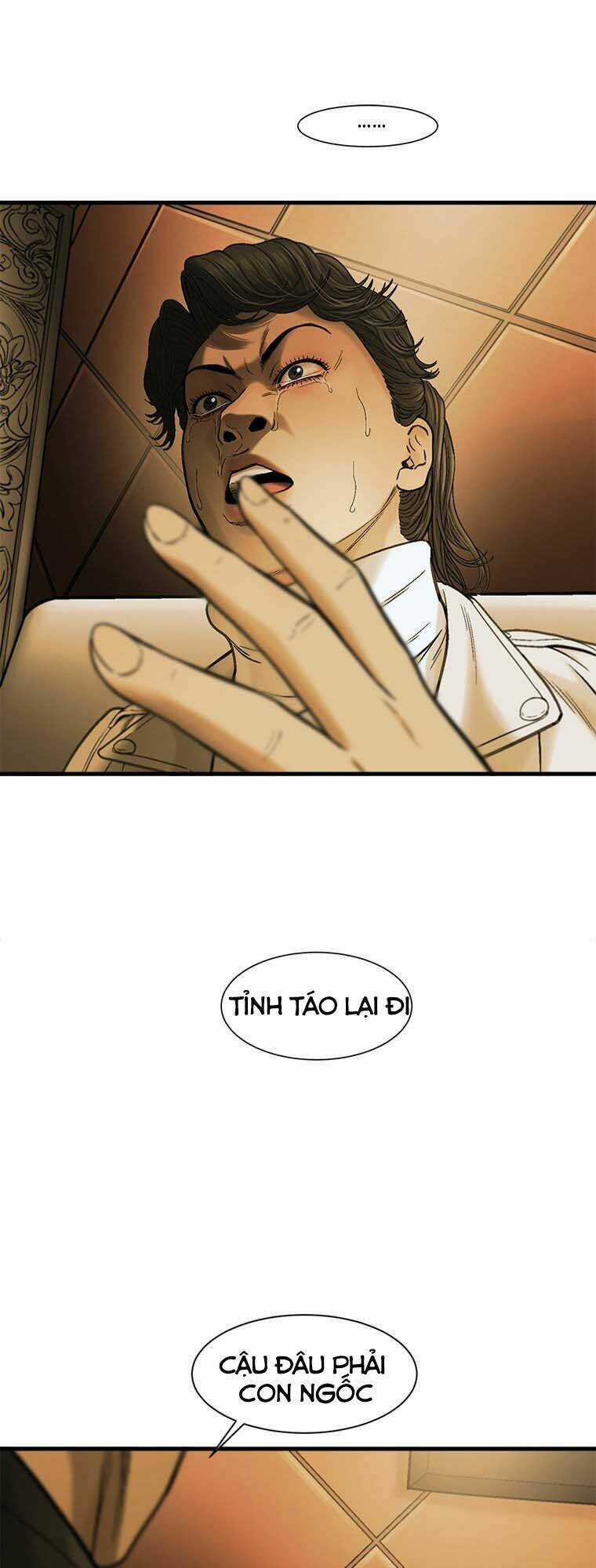 Cell - Chapter 48 - Trang 56