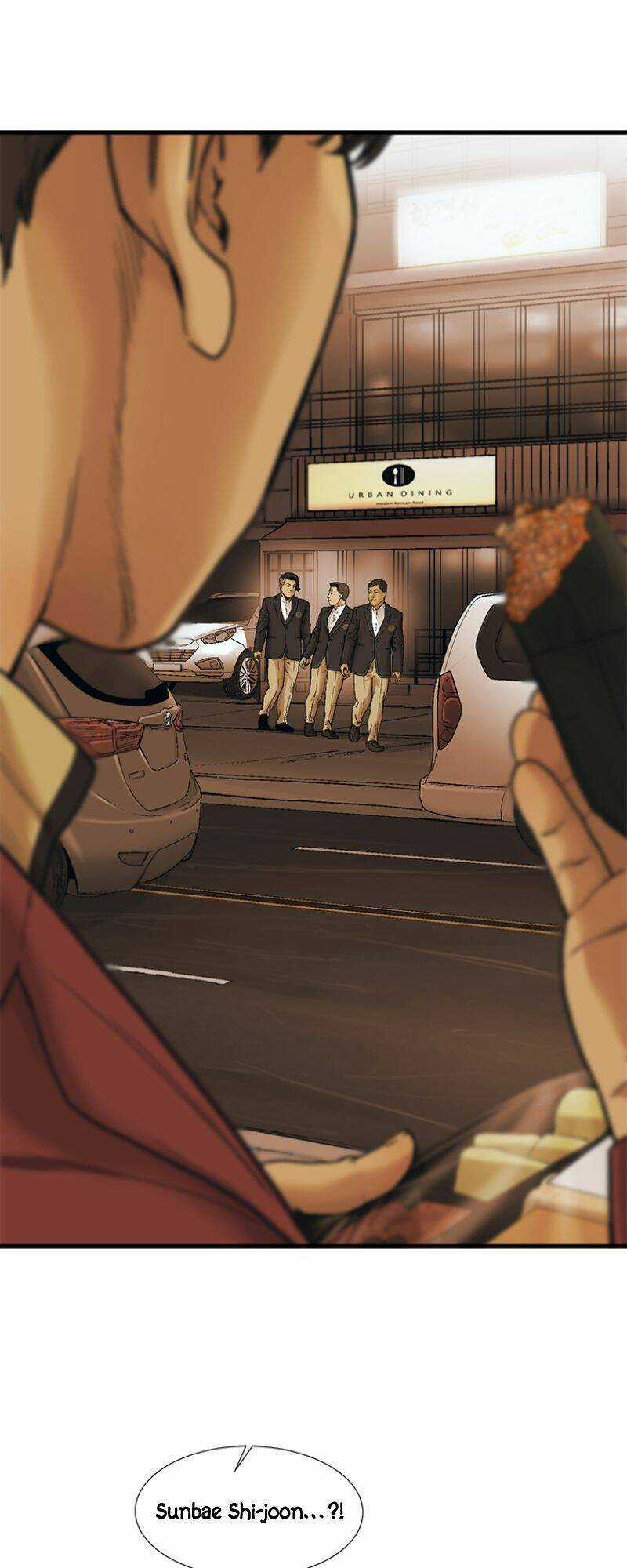 Cell - Chapter 7 - Trang 11