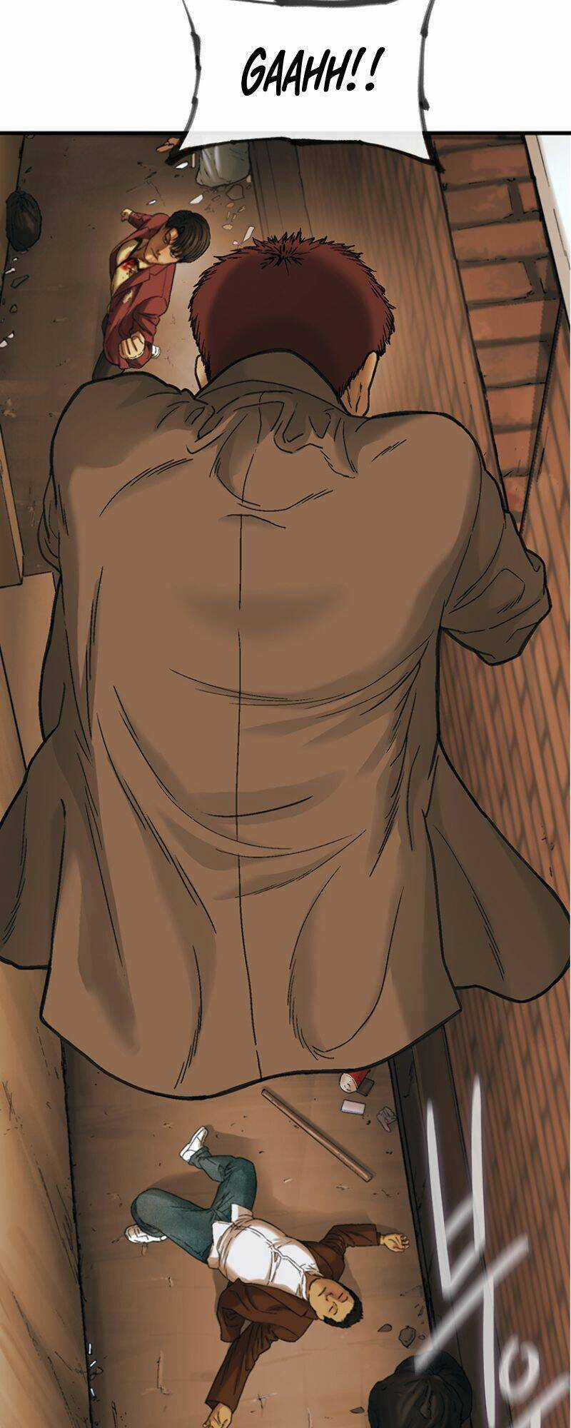 Cell - Chapter 7 - Trang 103