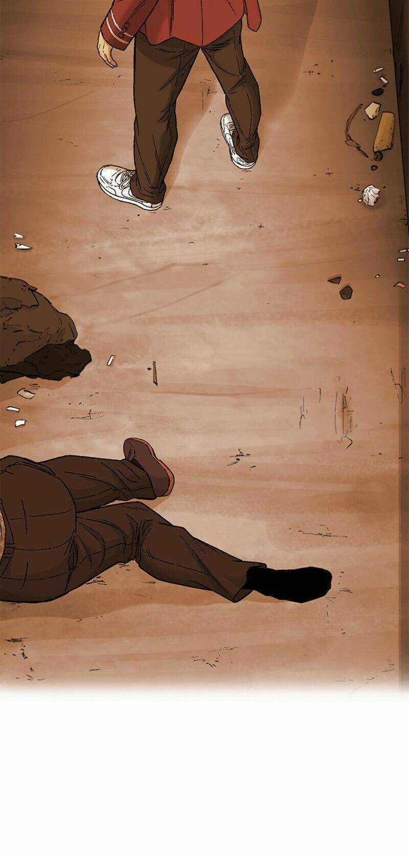 Cell - Chapter 7 - Trang 111