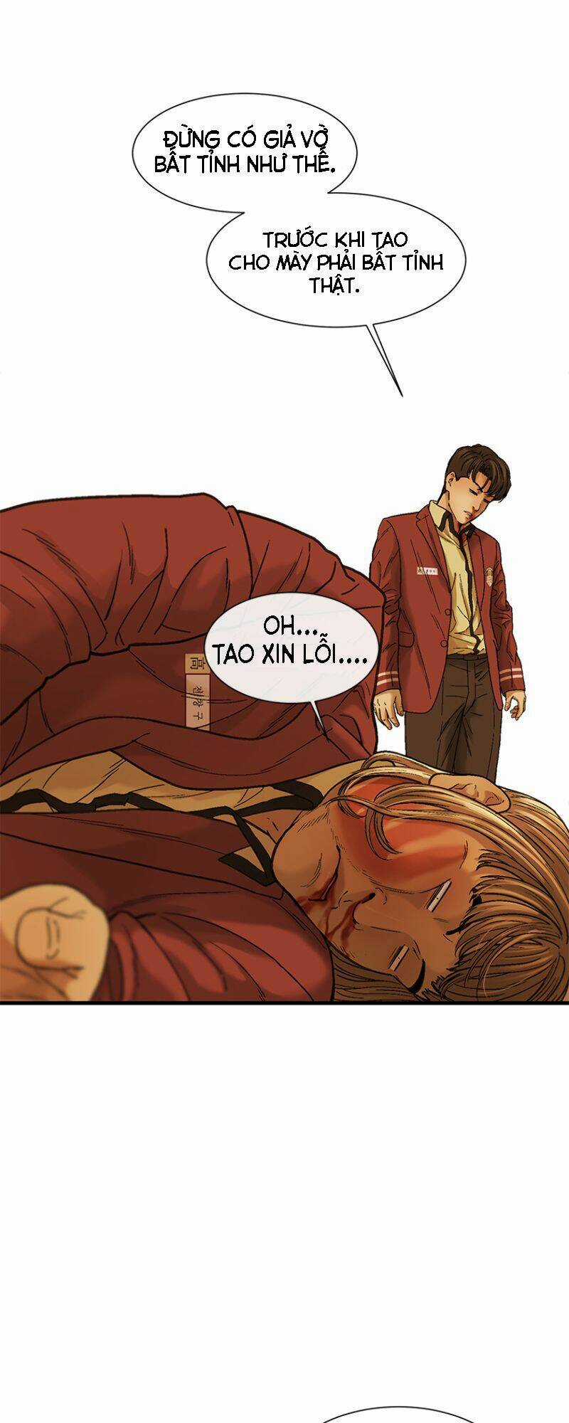 Cell - Chapter 7 - Trang 115