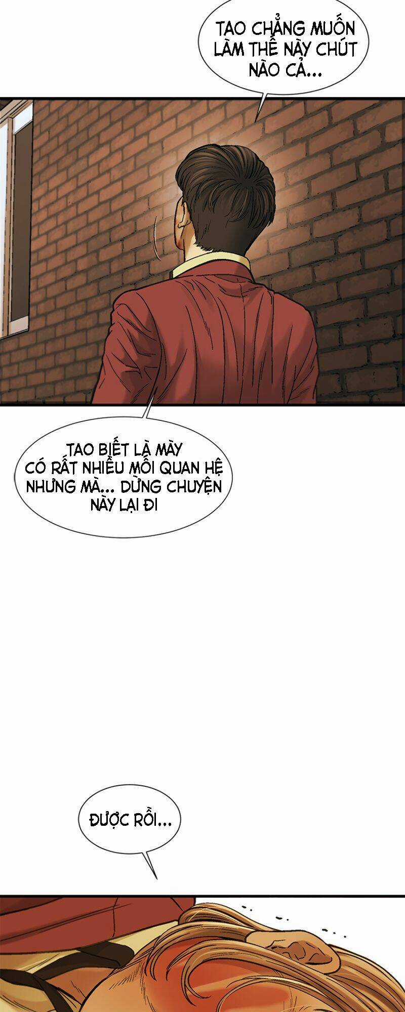 Cell - Chapter 7 - Trang 116