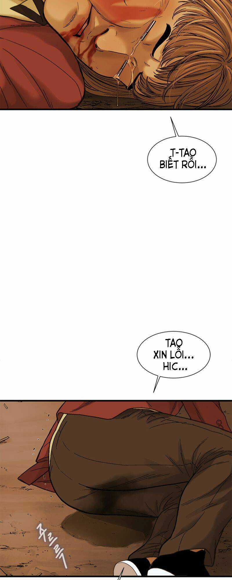 Cell - Chapter 7 - Trang 117