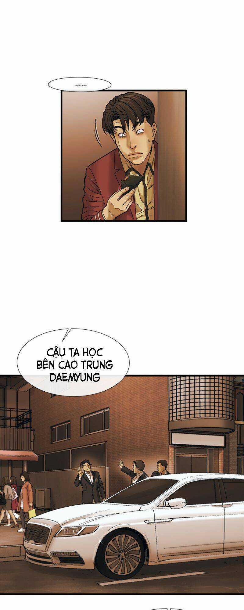 Cell - Chapter 7 - Trang 13