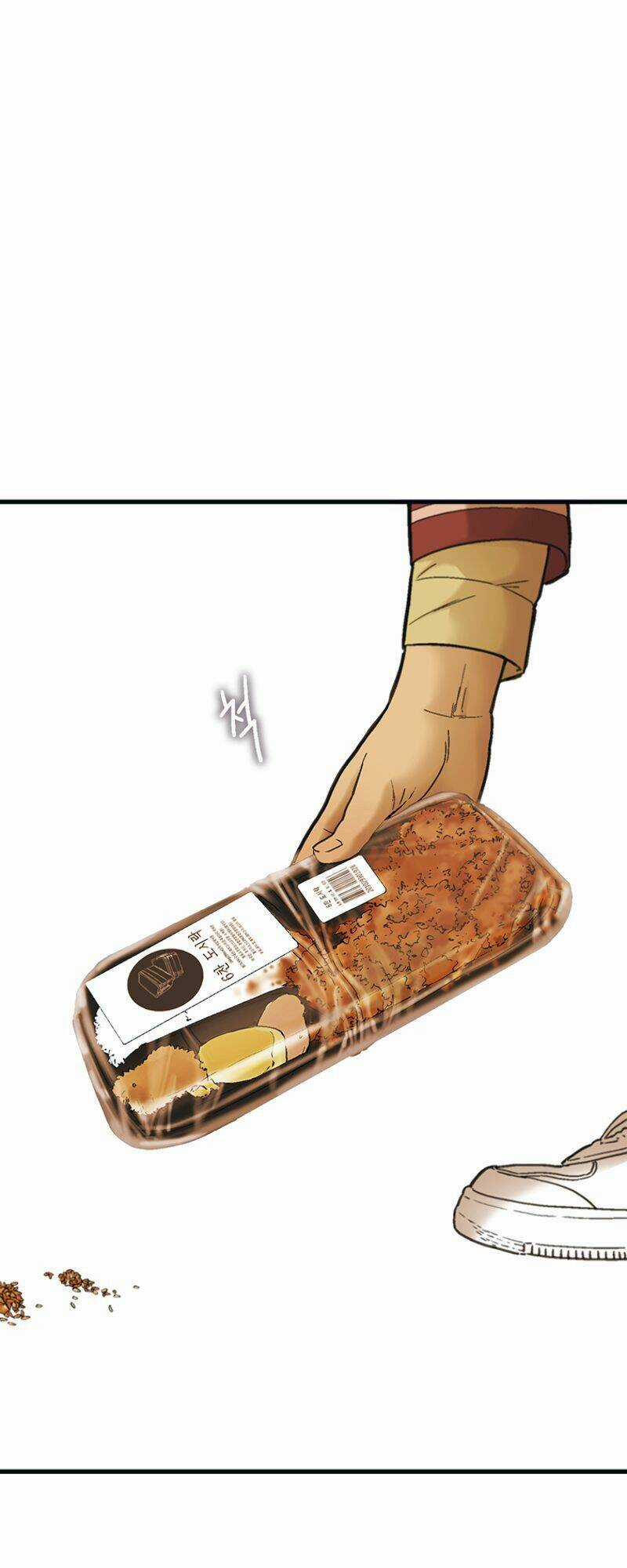 Cell - Chapter 7 - Trang 34