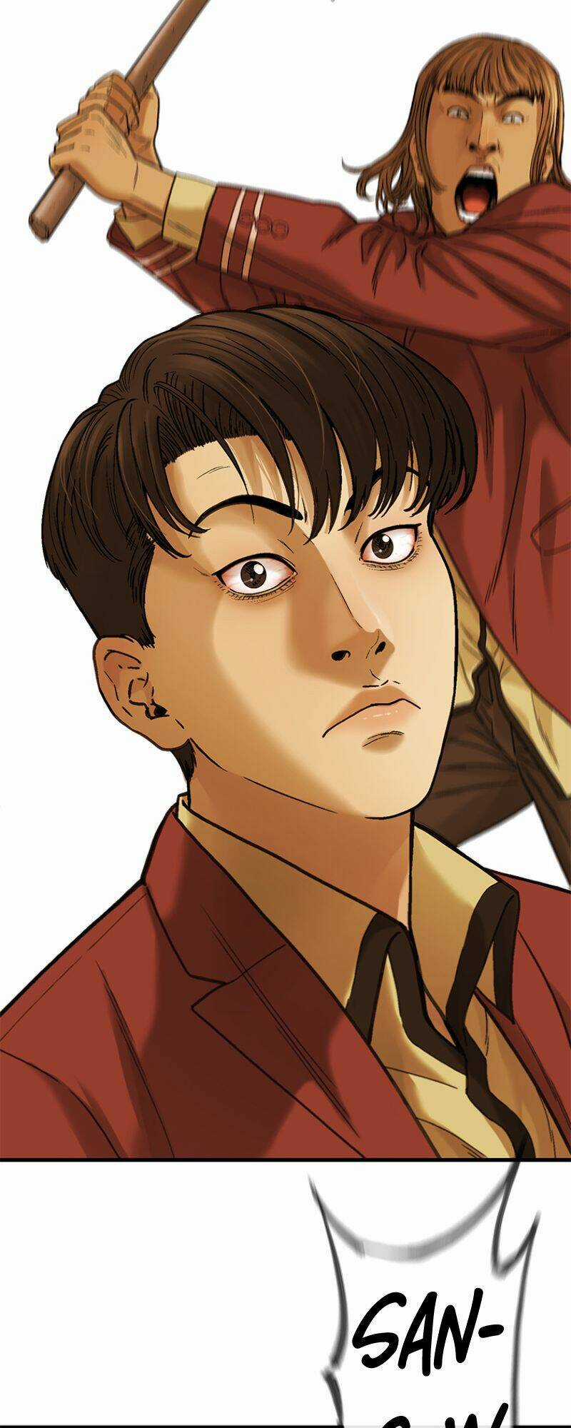 Cell - Chapter 7 - Trang 40