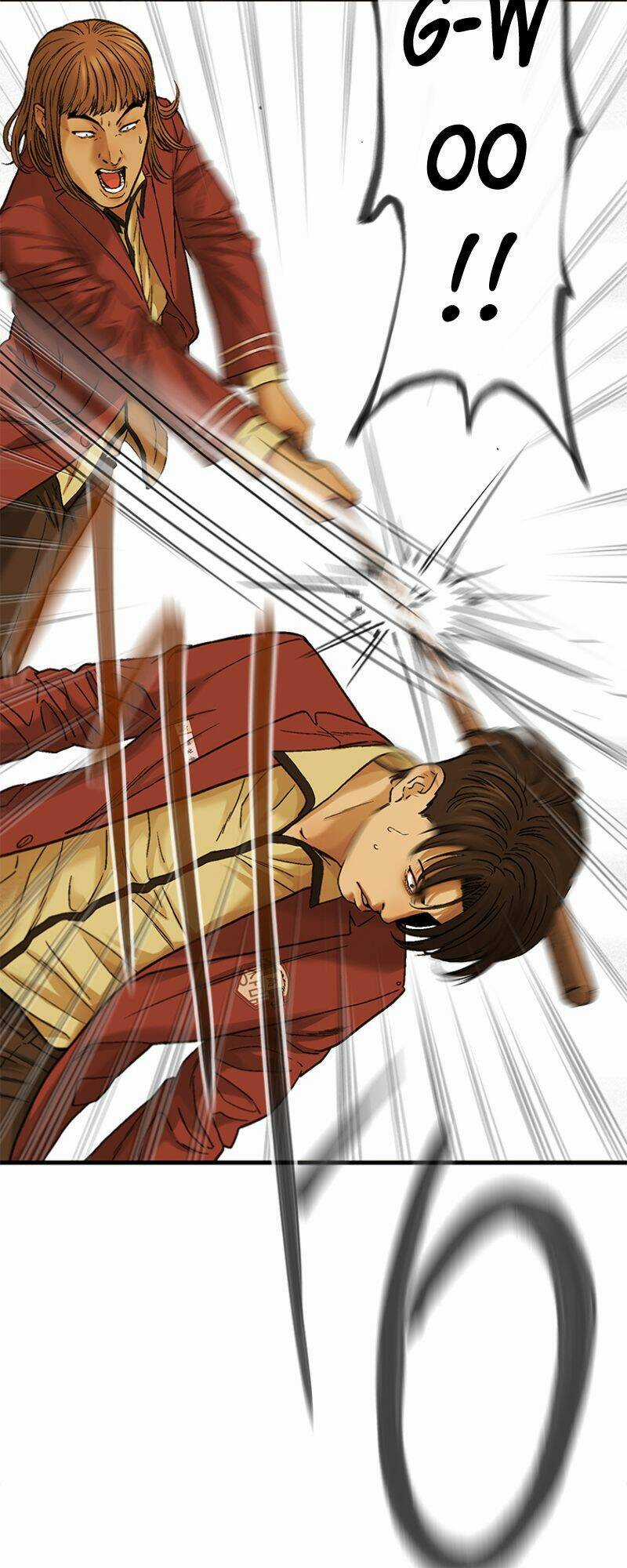 Cell - Chapter 7 - Trang 41