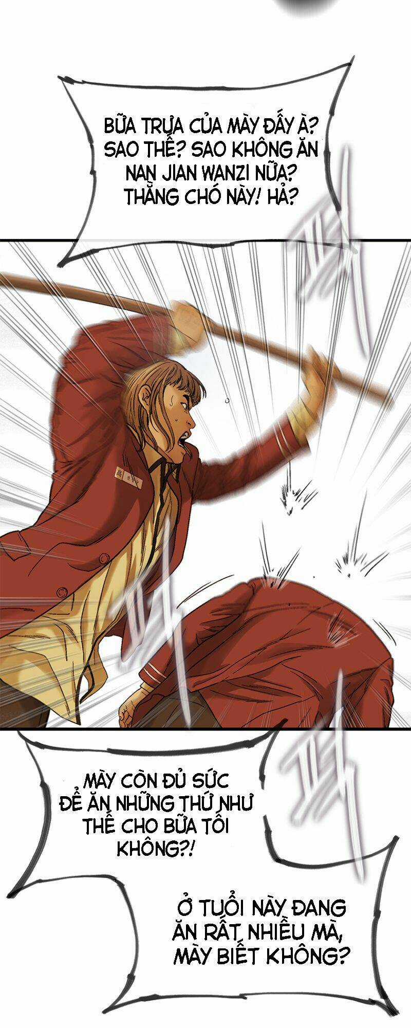 Cell - Chapter 7 - Trang 42