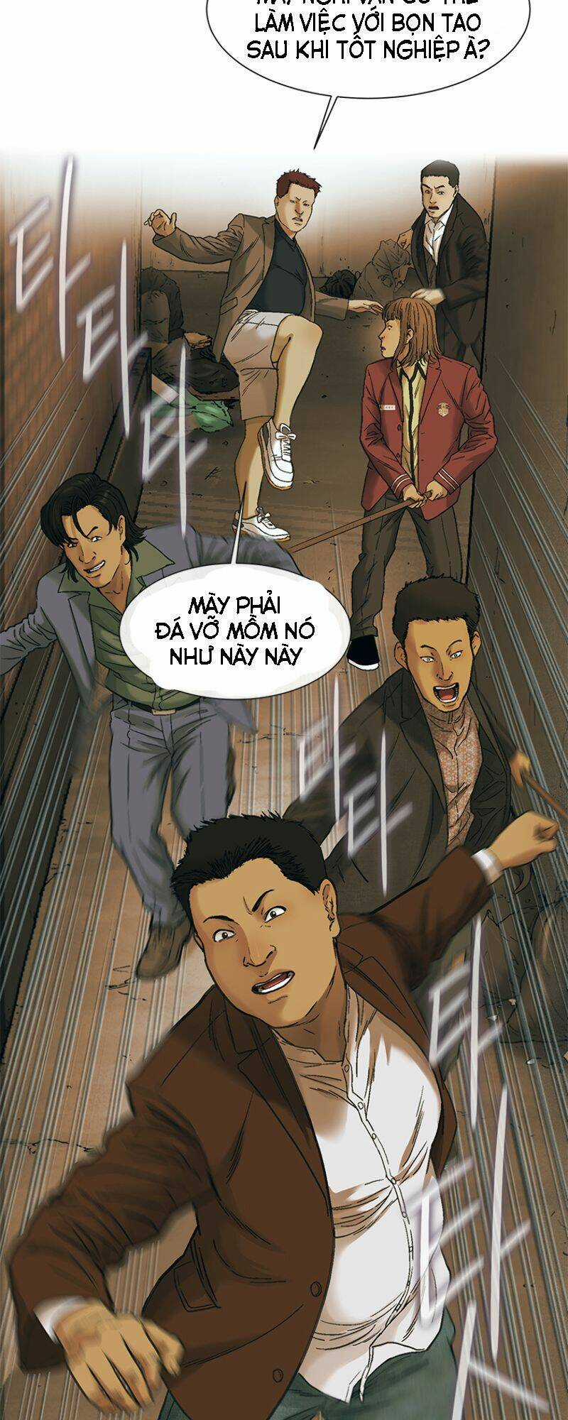 Cell - Chapter 7 - Trang 47