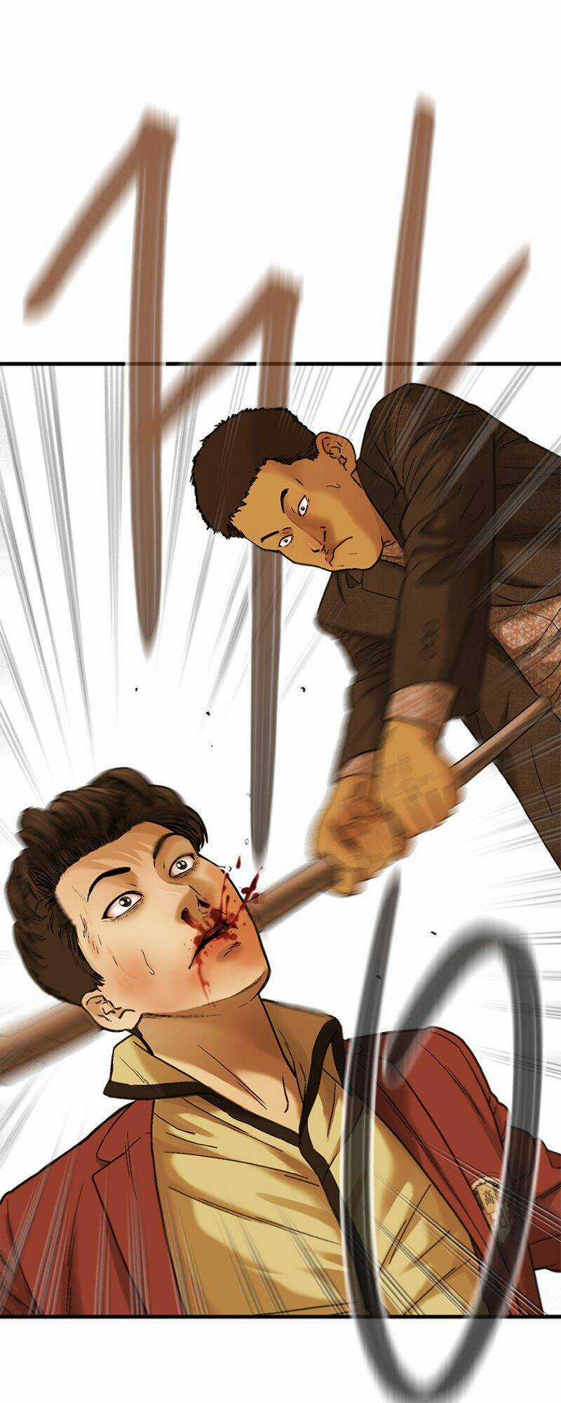 Cell - Chapter 7 - Trang 50