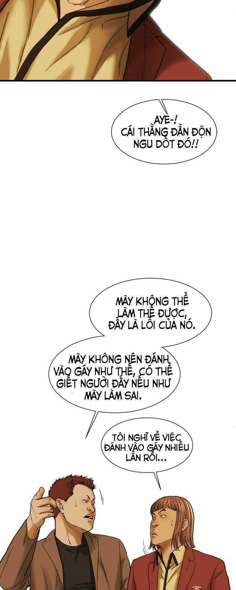 Cell - Chapter 7 - Trang 52