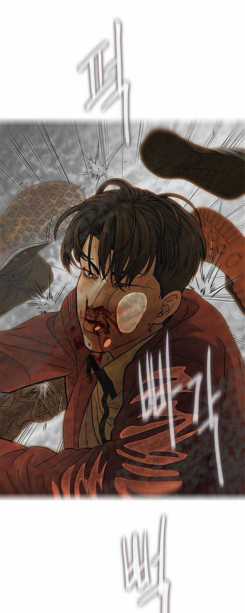 Cell - Chapter 7 - Trang 55