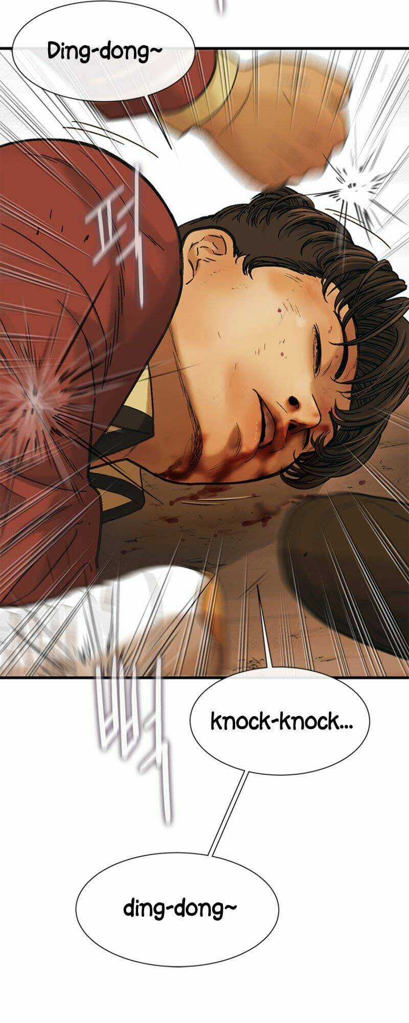 Cell - Chapter 7 - Trang 62