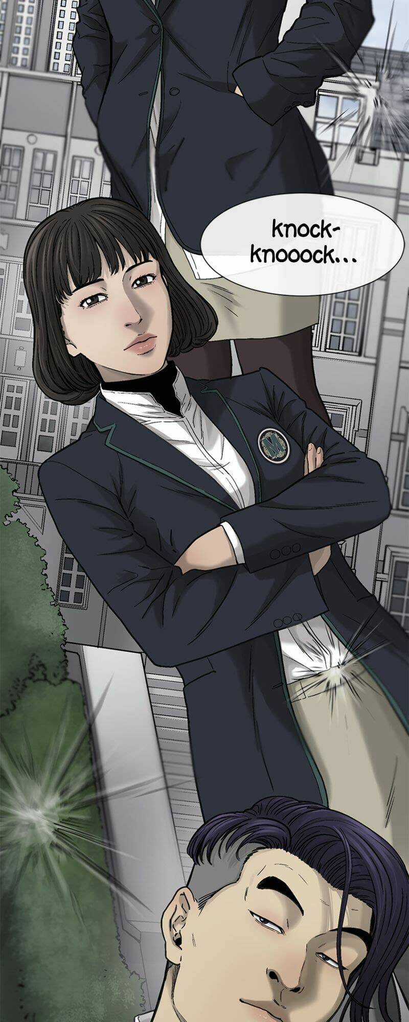 Cell - Chapter 7 - Trang 64