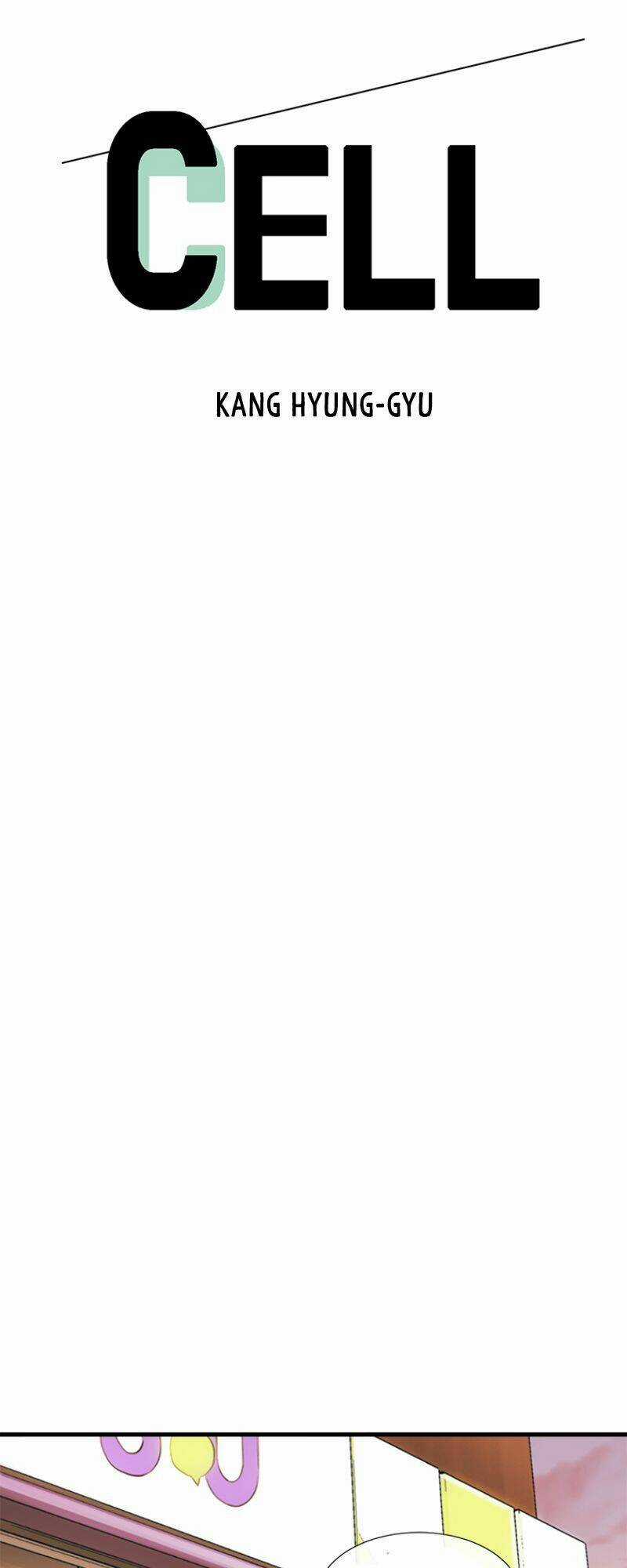 Cell - Chapter 7 - Trang 8