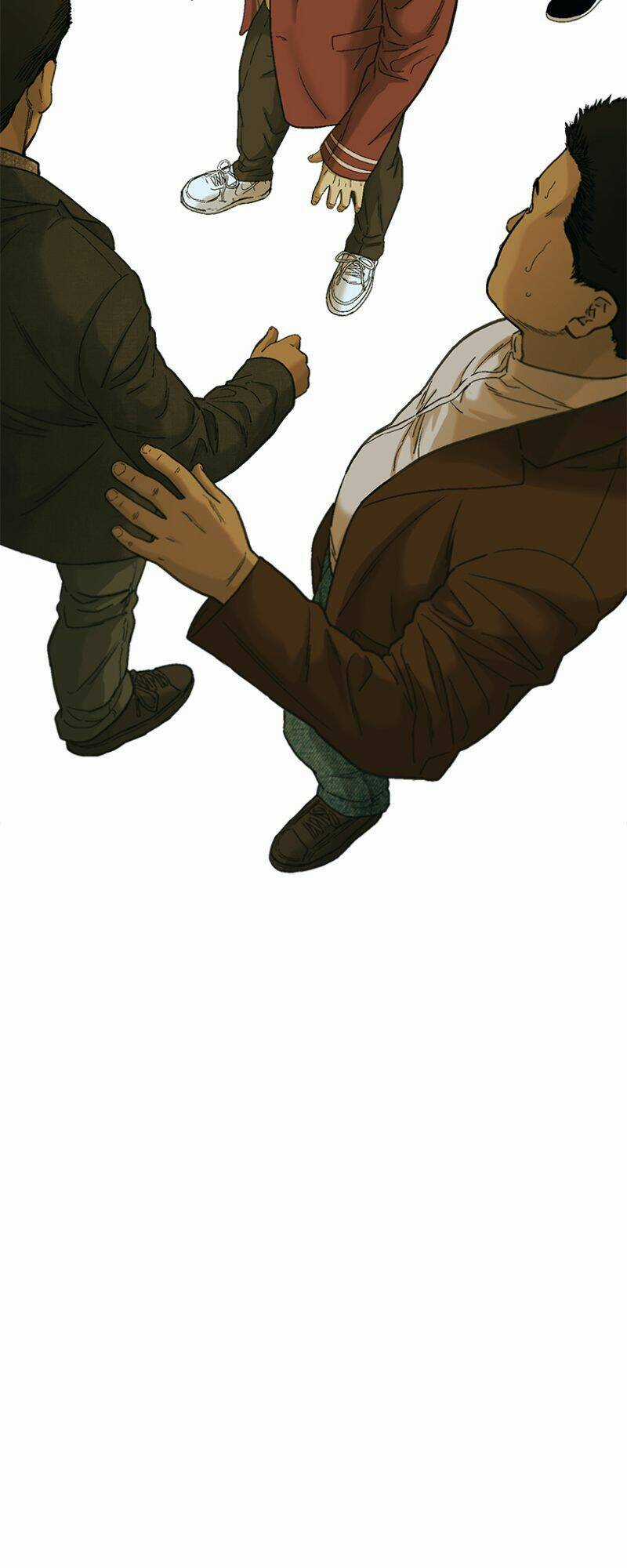 Cell - Chapter 7 - Trang 79