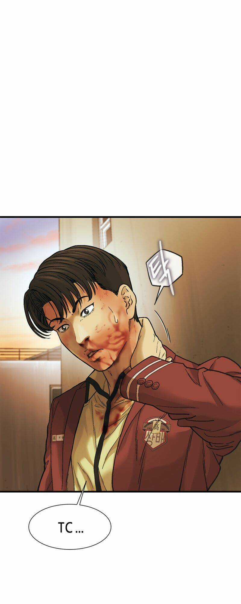 Cell - Chapter 7 - Trang 80