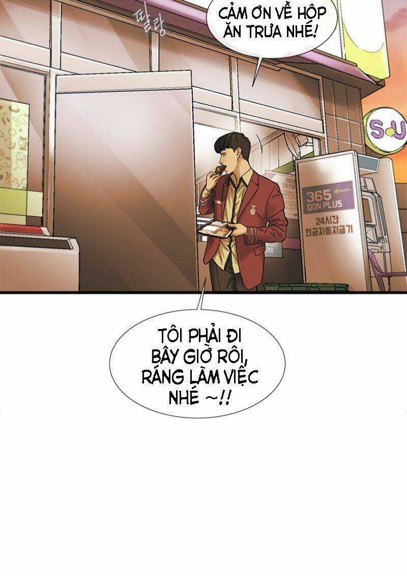 Cell - Chapter 7 - Trang 9