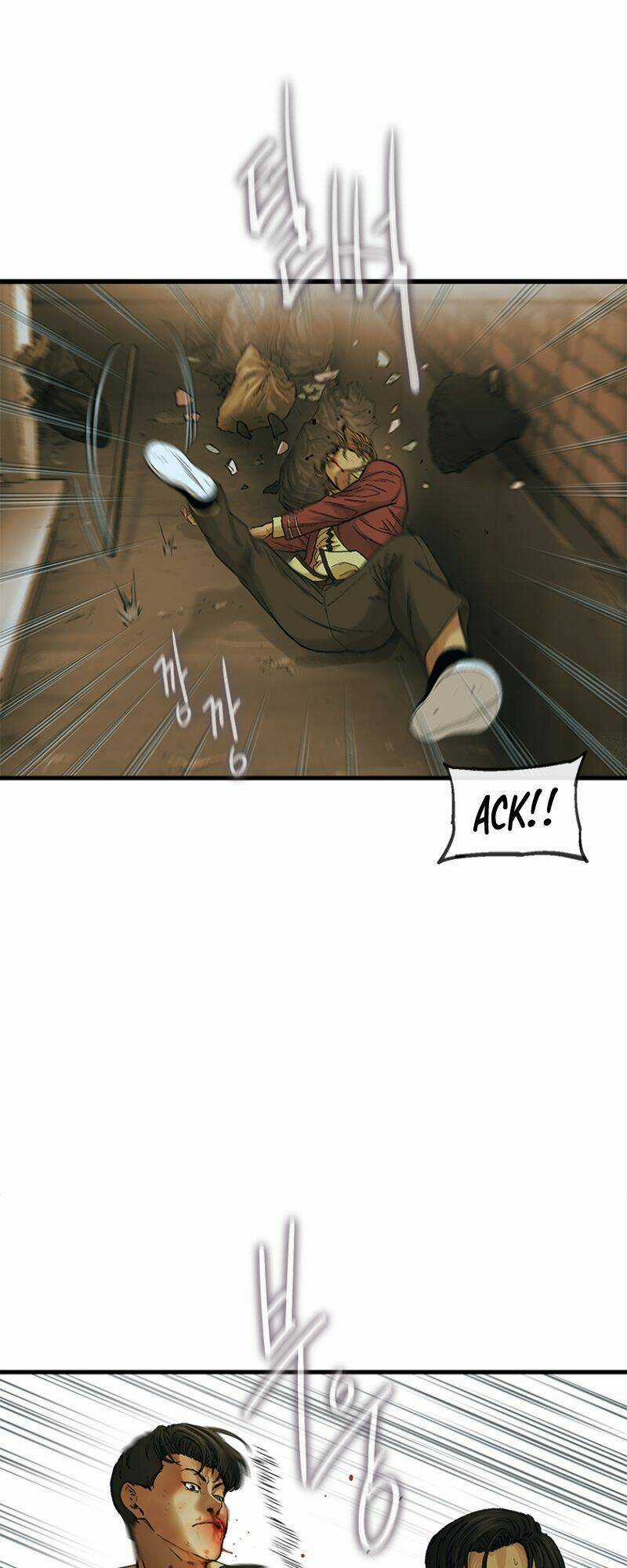 Cell - Chapter 7 - Trang 90