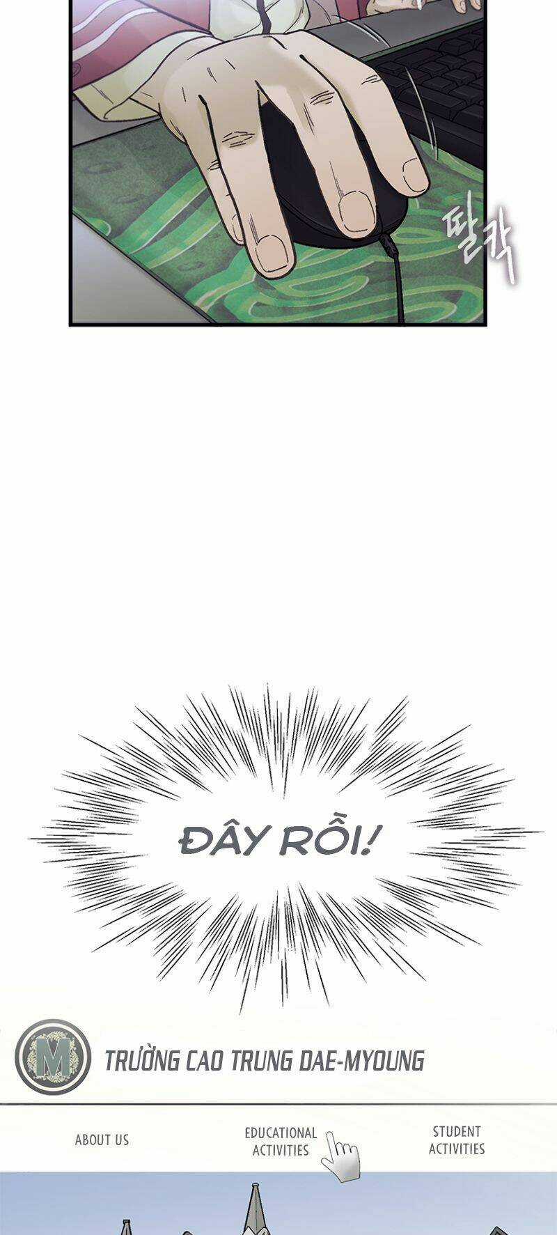 Cell - Chapter 8 - Trang 11