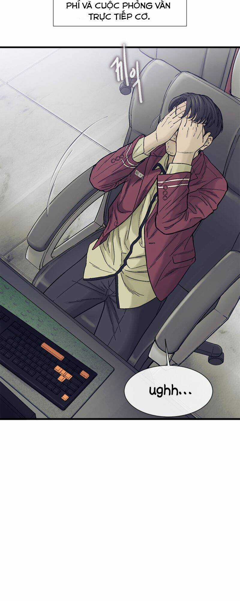 Cell - Chapter 8 - Trang 17