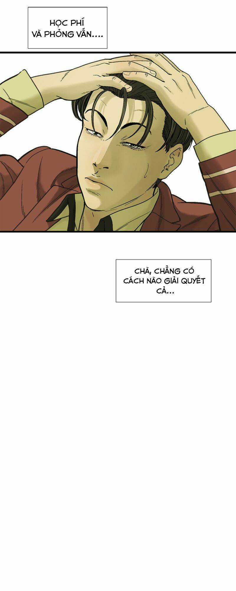 Cell - Chapter 8 - Trang 18