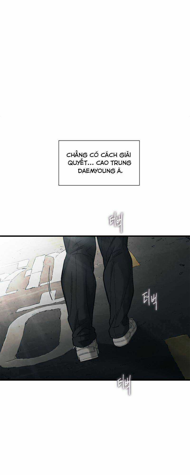 Cell - Chapter 8 - Trang 22