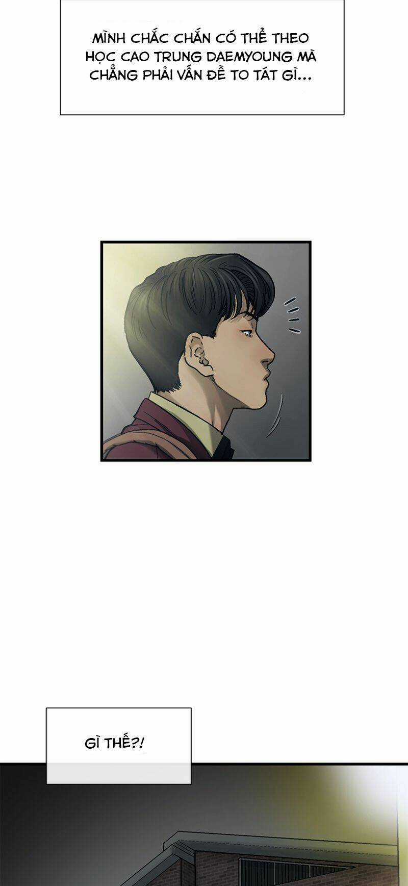 Cell - Chapter 8 - Trang 27