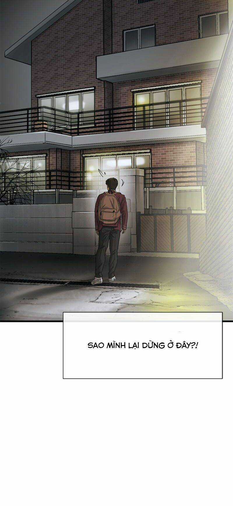 Cell - Chapter 8 - Trang 28