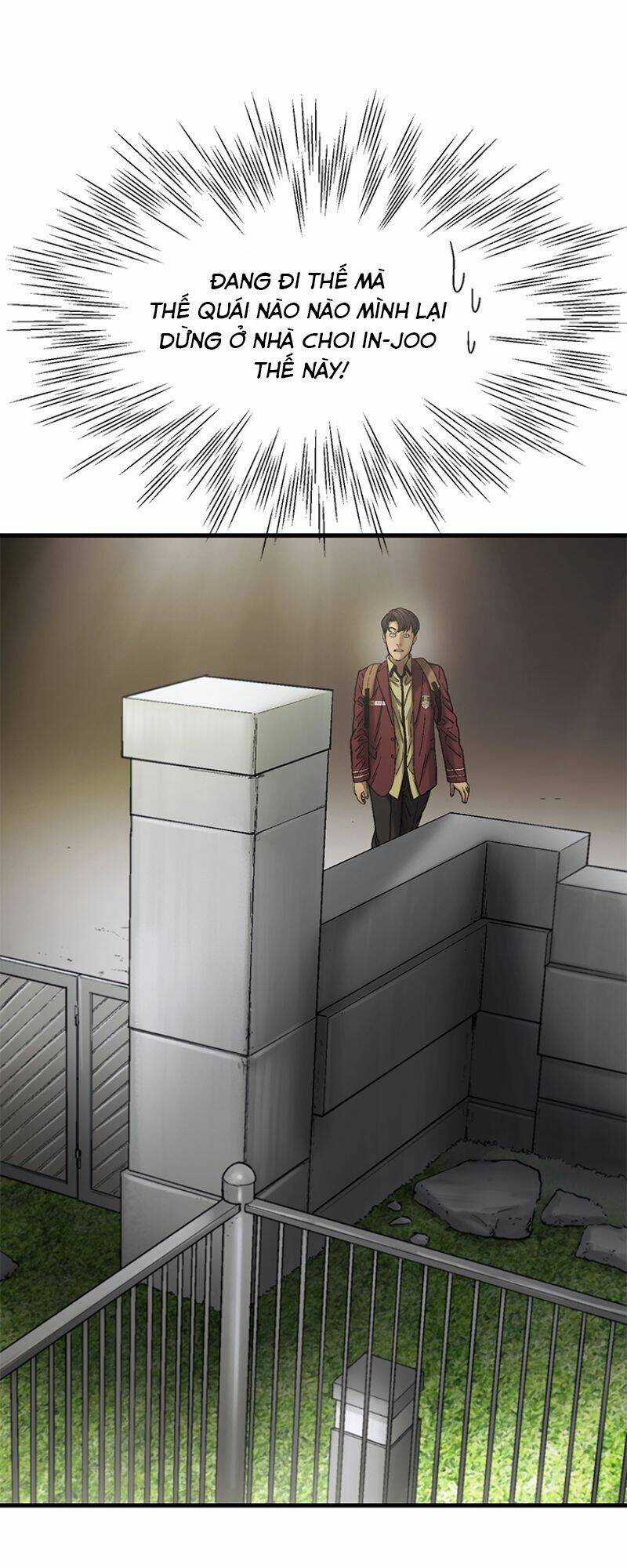 Cell - Chapter 8 - Trang 29