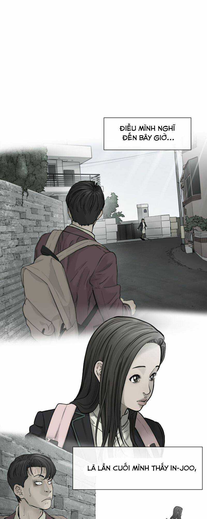 Cell - Chapter 8 - Trang 31